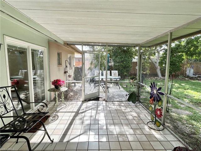 1649 N Hermitage RD, Fort Myers, FL 33907