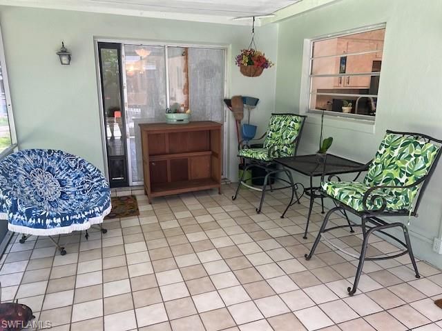 1649 N Hermitage RD, Fort Myers, FL 33907