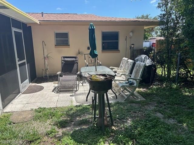 1649 N Hermitage RD, Fort Myers, FL 33907