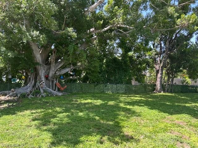 1649 N Hermitage RD, Fort Myers, FL 33907