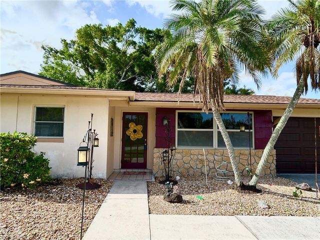 1649 N Hermitage RD, Fort Myers, FL 33907