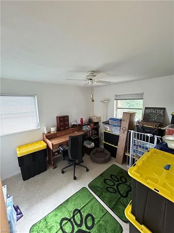 1649 N Hermitage RD, Fort Myers, FL 33907
