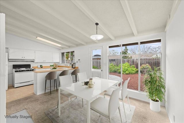 1297 Socorro Avenue, Sunnyvale, CA 94089