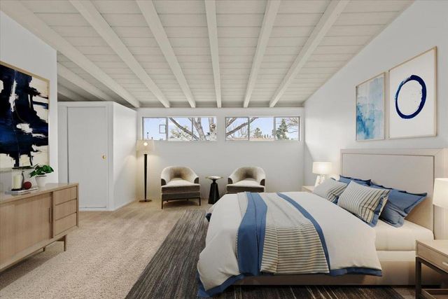 1297 Socorro Avenue, Sunnyvale, CA 94089