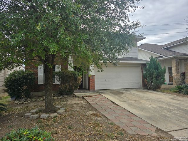 9150 Everton, San Antonio, TX 78245