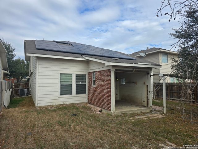 9150 Everton, San Antonio, TX 78245