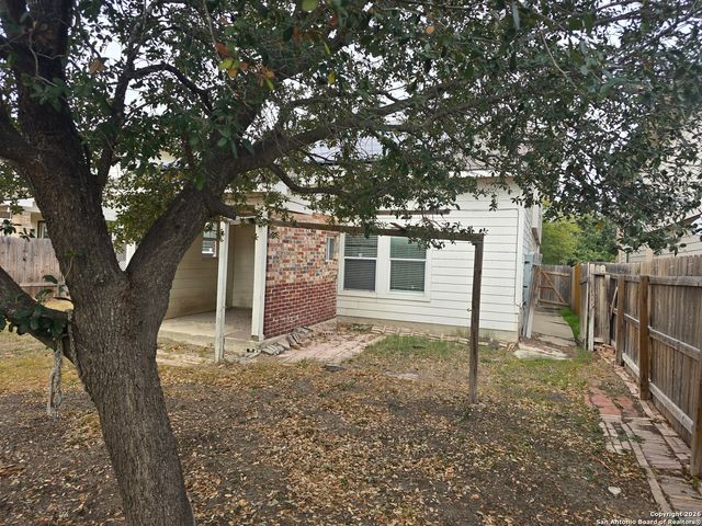 9150 Everton, San Antonio, TX 78245