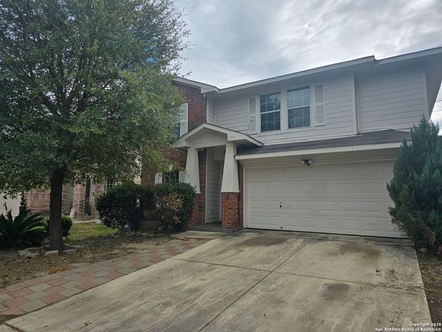 9150 Everton, San Antonio, TX 78245