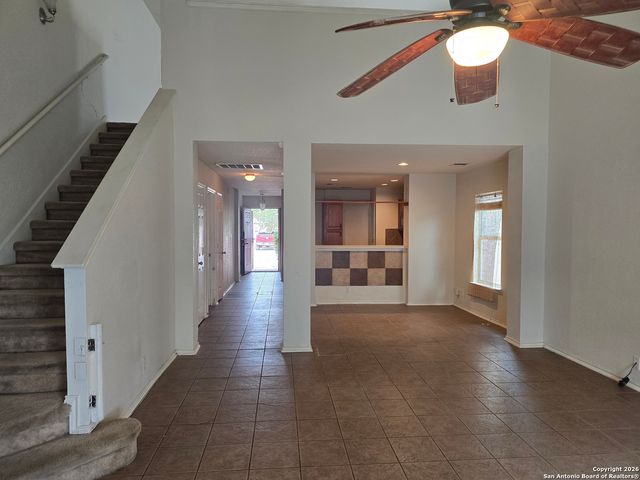 9150 Everton, San Antonio, TX 78245