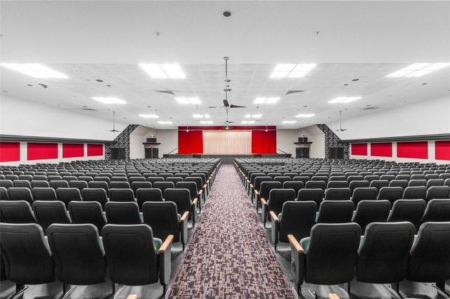 Address unavailable.