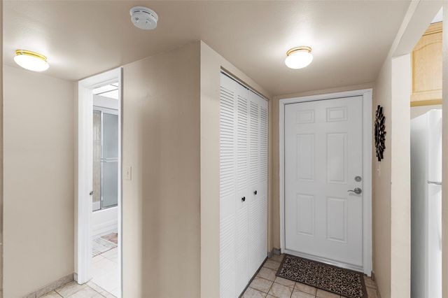 Address unavailable.