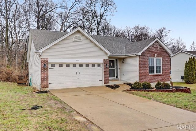 1053 Big Sky Drive, Fenton, MO 63026