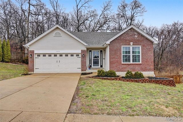 1053 Big Sky Drive, Fenton, MO 63026