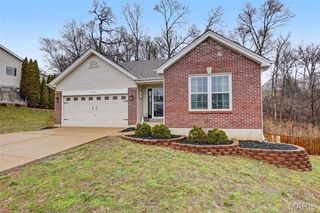 1053 Big Sky Drive, Fenton, MO 63026