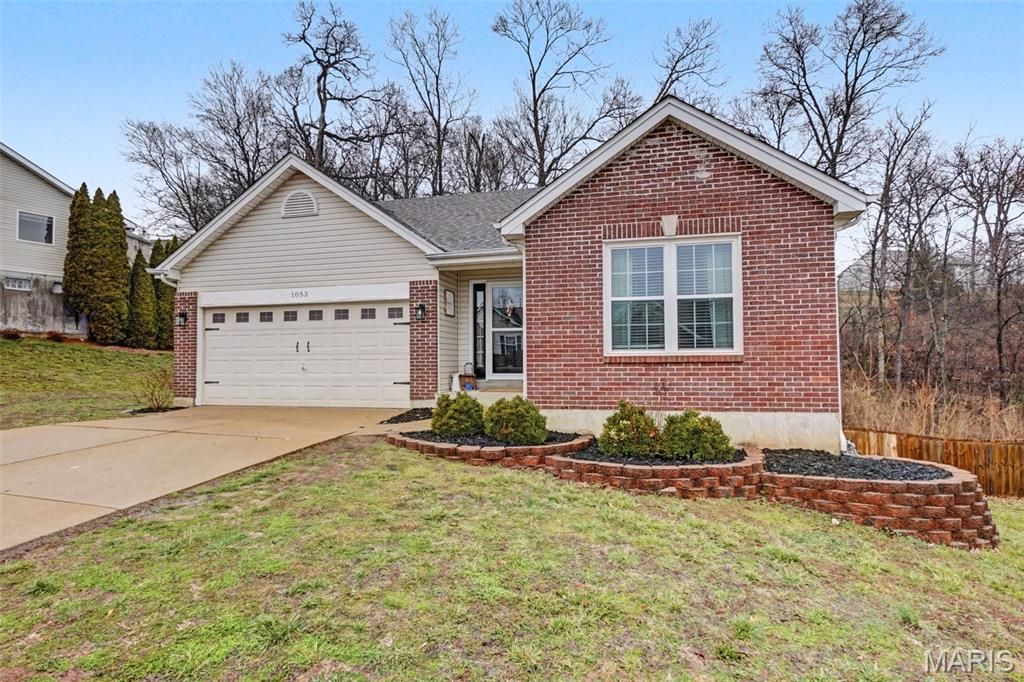 1053 Big Sky Drive, Fenton, MO 63026