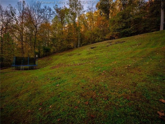 397 Harmons Creek Road, Poca, WV 25159
