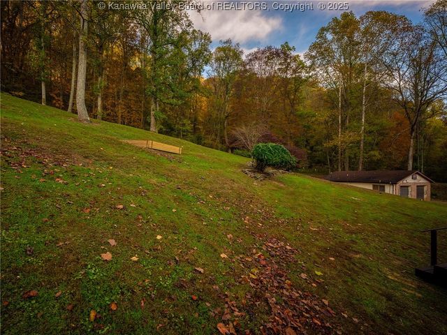 397 Harmons Creek Road, Poca, WV 25159