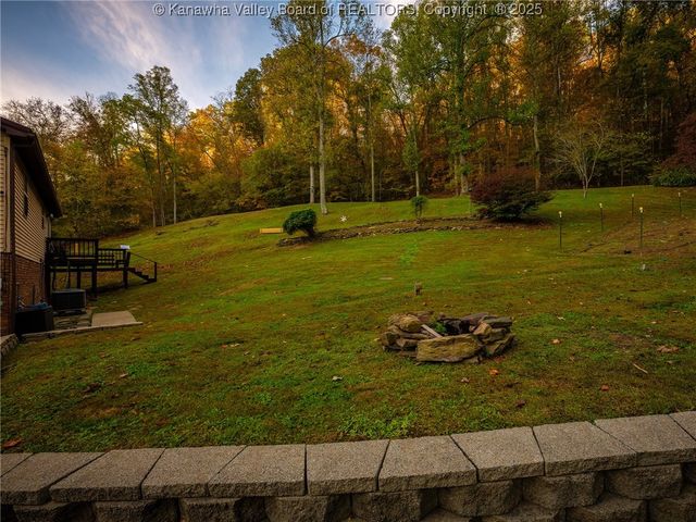 397 Harmons Creek Road, Poca, WV 25159