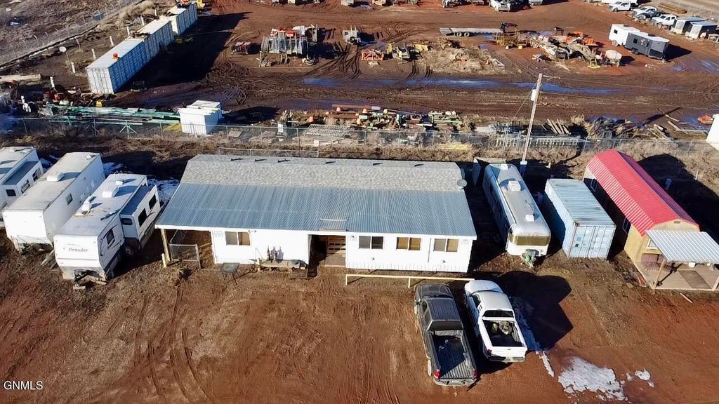 3885 87 1/2 Street NW, New Town, ND 58763 photo 3