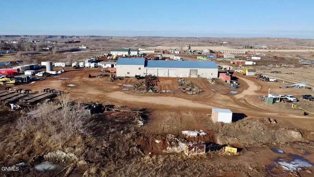 3885 87 1/2 Street NW, New Town, ND 58763 photo 5