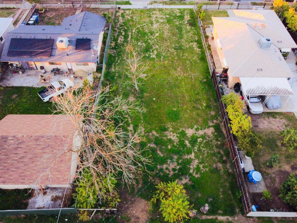 3924 E Grant Avenue, Fresno, CA 93702