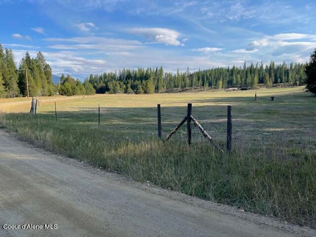 NKA Gleason McAbee Road, Priest River, ID 83856