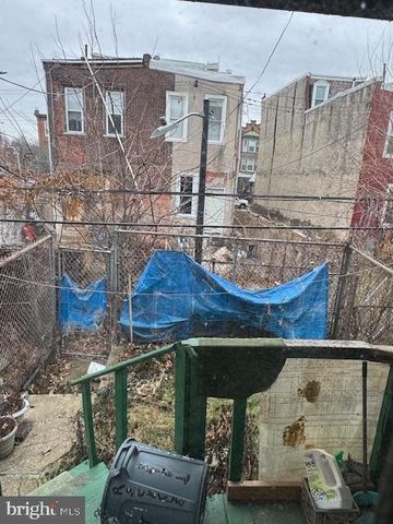 3751 N SYDENHAM ST, Philadelphia, PA 19140