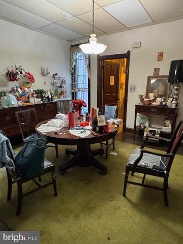 3751 N SYDENHAM ST, Philadelphia, PA 19140