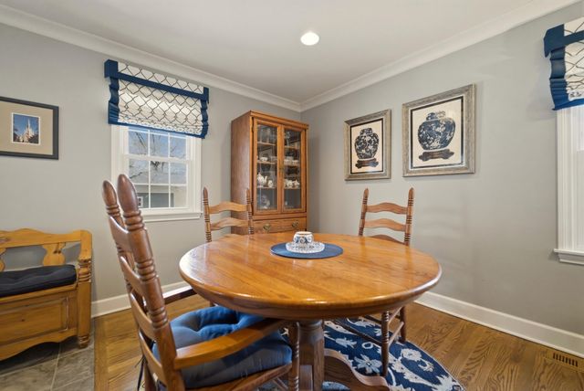 487 S East Street, Crown Point, IN 46307