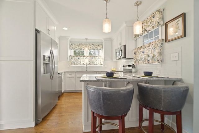 487 S East Street, Crown Point, IN 46307