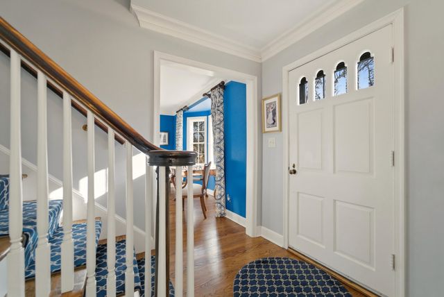 487 S East Street, Crown Point, IN 46307