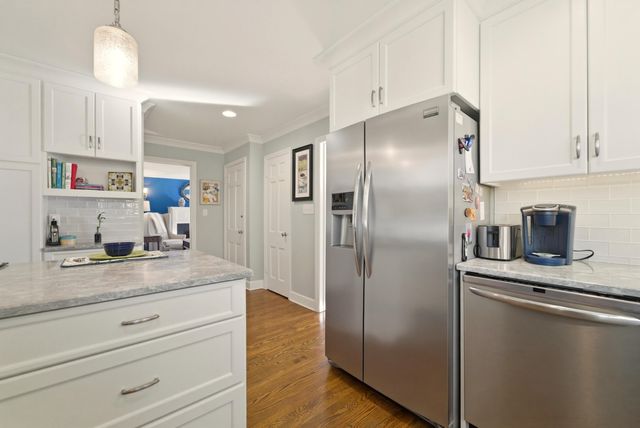 487 S East Street, Crown Point, IN 46307