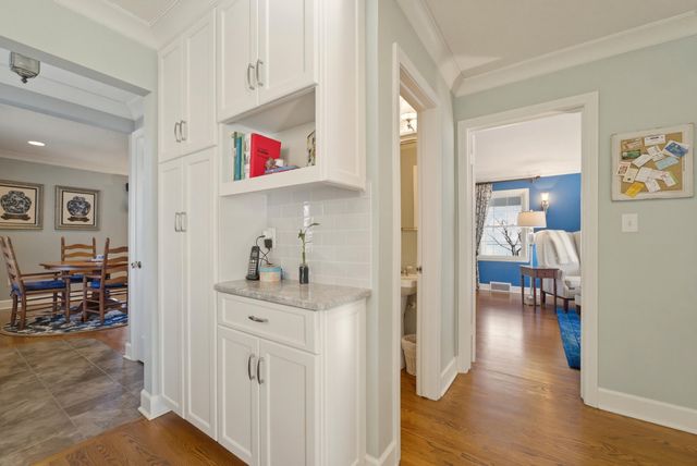 487 S East Street, Crown Point, IN 46307