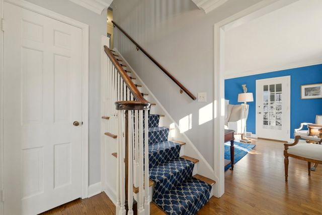 487 S East Street, Crown Point, IN 46307