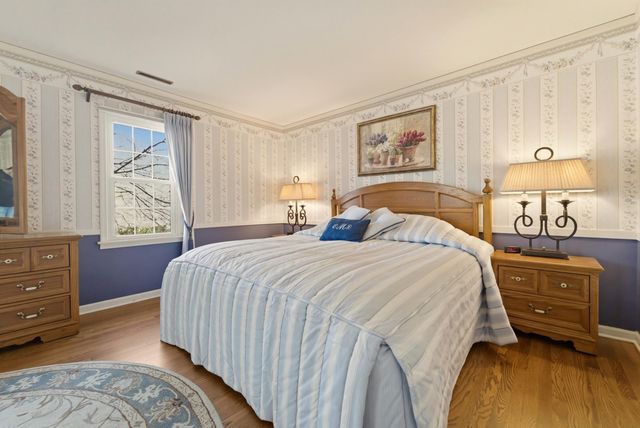 487 S East Street, Crown Point, IN 46307