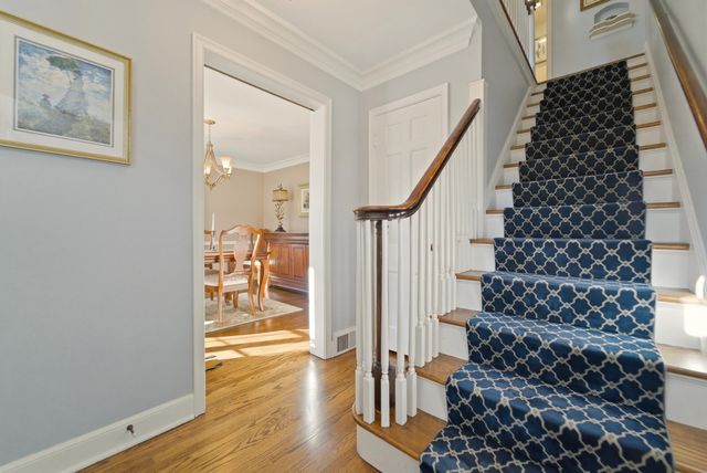 487 S East Street, Crown Point, IN 46307