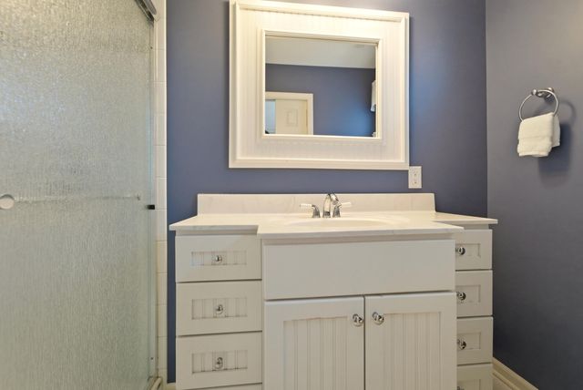 487 S East Street, Crown Point, IN 46307