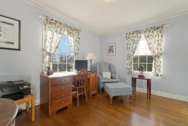 487 S East Street, Crown Point, IN 46307