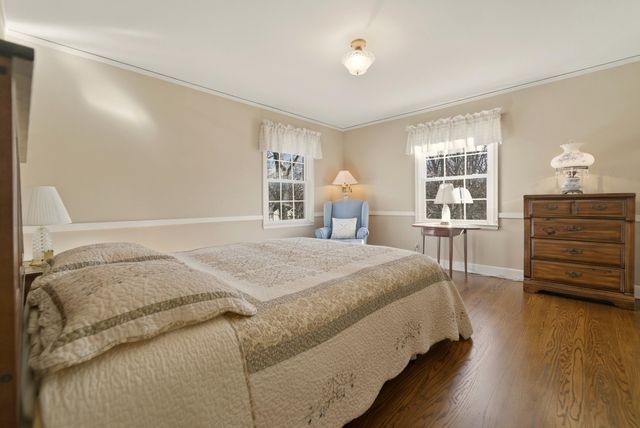 487 S East Street, Crown Point, IN 46307