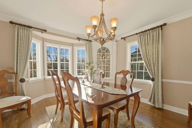 487 S East Street, Crown Point, IN 46307