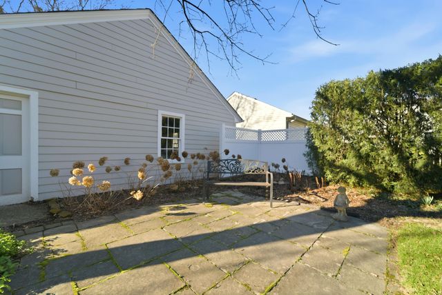 487 S East Street, Crown Point, IN 46307