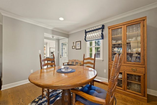 487 S East Street, Crown Point, IN 46307