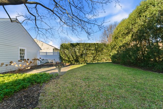 487 S East Street, Crown Point, IN 46307