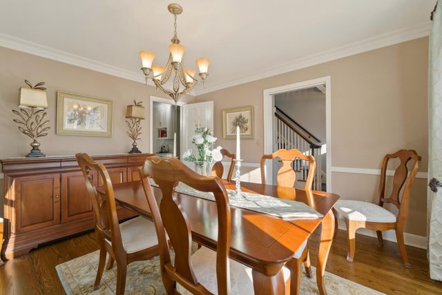 487 S East Street, Crown Point, IN 46307