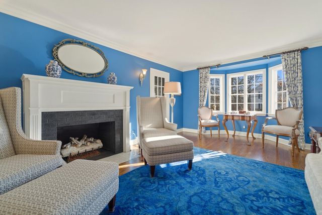 487 S East Street, Crown Point, IN 46307