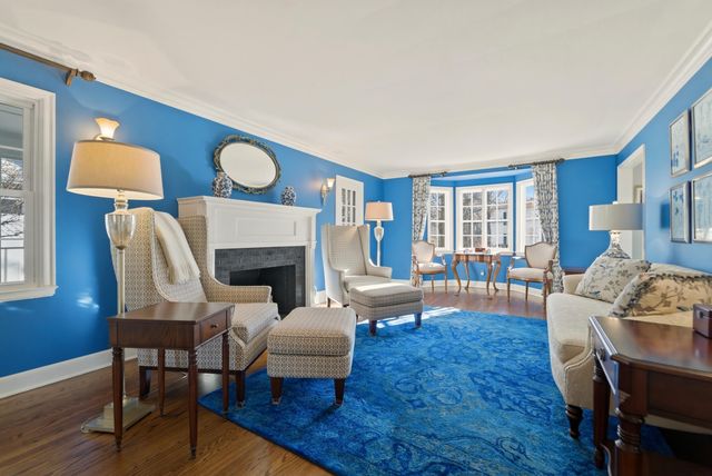 487 S East Street, Crown Point, IN 46307