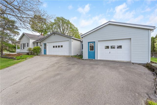 5278 South Livonia Road, Livonia, NY 14487