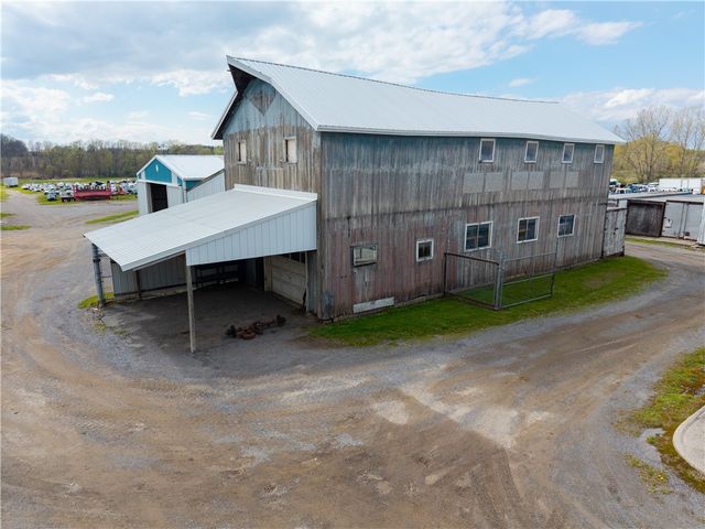 5278 South Livonia Road, Livonia, NY 14487