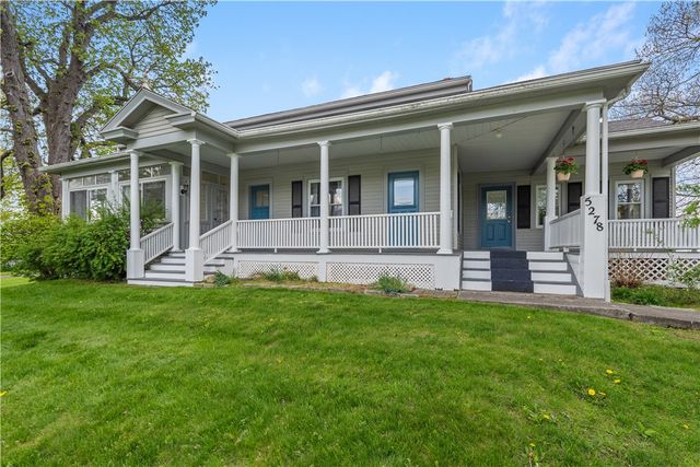 5278 South Livonia Road, Livonia, NY 14487