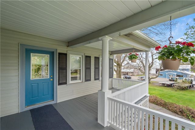 5278 South Livonia Road, Livonia, NY 14487